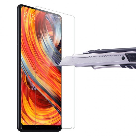 Anti-Explosion Anti-Scratch Tempered Glass Screen Protector For Xiaomi Mi Mix 2/Mi MIX 2S Non-original