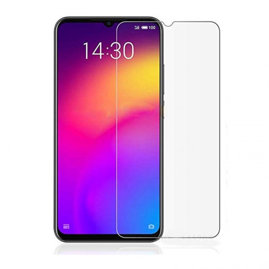 Anti-Explosion Anti-Scratch Tempered Glass Screen Protector for Meizu Note 9