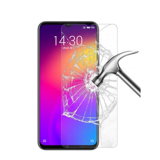 Anti-Explosion Anti-Scratch Tempered Glass Screen Protector for Meizu Note 9