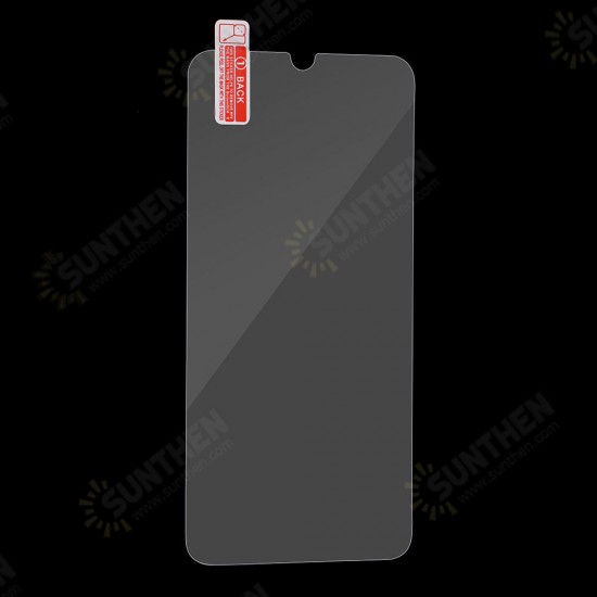 Anti-Explosion Anti-Scratch Tempered Glass Screen Protector for x