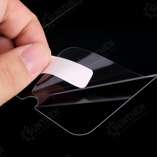 Anti-Explosion Anti-Scratch Tempered Glass Screen Protector for x