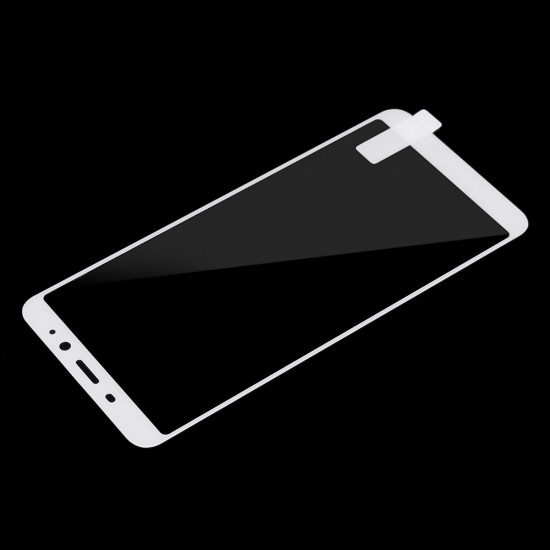 Anti-Explosion Full Cover Tempered Glass Screen Protector For Meizu M6S / Meizu Meilan S6