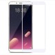 Anti-Explosion Full Cover Tempered Glass Screen Protector For Meizu M6S / Meizu Meilan S6