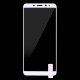 Anti-Explosion Full Cover Tempered Glass Screen Protector For Meizu M6S / Meizu Meilan S6