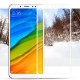 Anti-Explosion Full Cover Tempered Glass Screen Protector For Xiaomi Redmi Note 5 Non-original