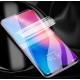 Anti-Explosion Scratch Auto Repair Full Coverage Hydrogel Flim TPU Screen Protector for Xiaomi Redmi 9 Non-original