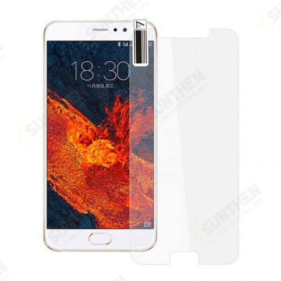 Anti-Explosion Tempered Glass Phone Screen Protector For Meizu Pro 6 Plus Global Version