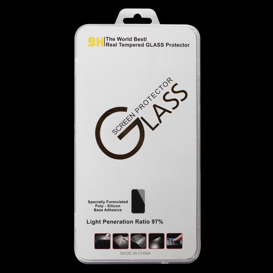 Anti-Explosion Tempered Glass Phone Screen Protector For K6