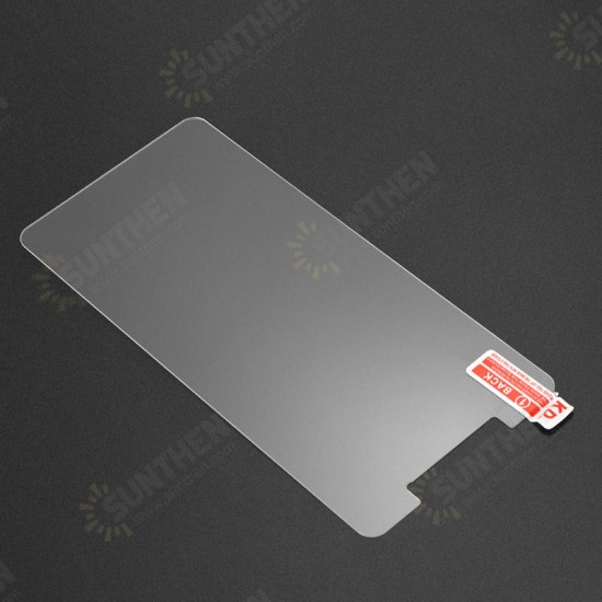 Anti-Explosion Tempered Glass Phone Screen Protector For A1 PRO