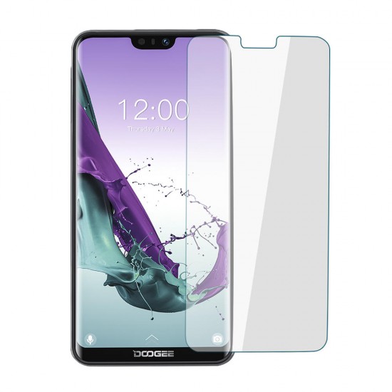 Anti-Explosion Tempered Glass Screen Protector For N10