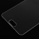 Anti-Explosion Tempered Glass Screen Protector For GOME K1 Iris Recognition