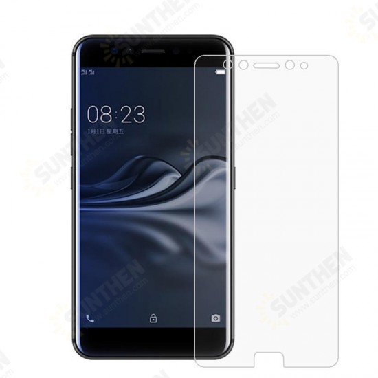 Anti-Explosion Tempered Glass Screen Protector For GOME K1 Iris Recognition