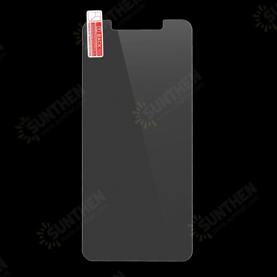 Anti-Explosion Tempered Glass Screen Protector For GOME U9