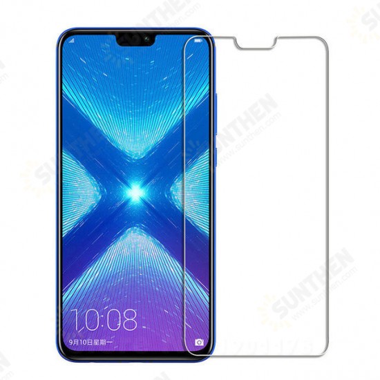 Anti-Explosion Tempered Glass Screen Protector For Huawei Honor 8X