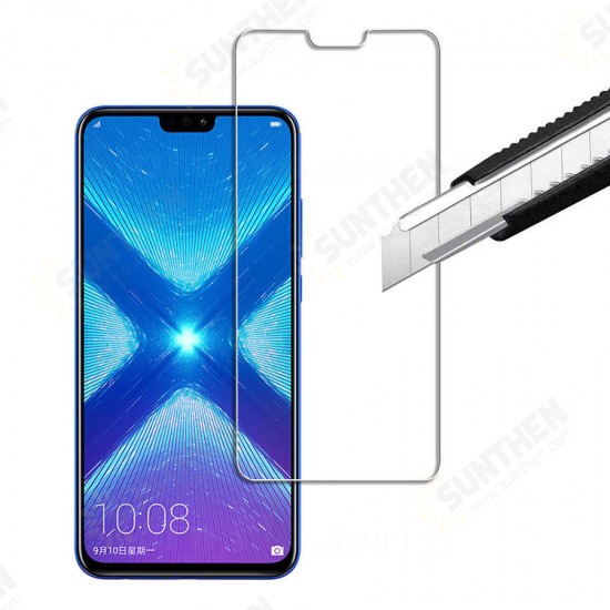 Anti-Explosion Tempered Glass Screen Protector For Huawei Honor 8X