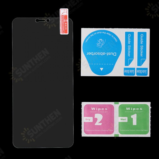 Anti-Explosion Tempered Glass Screen Protector For Huawei Honor 8X