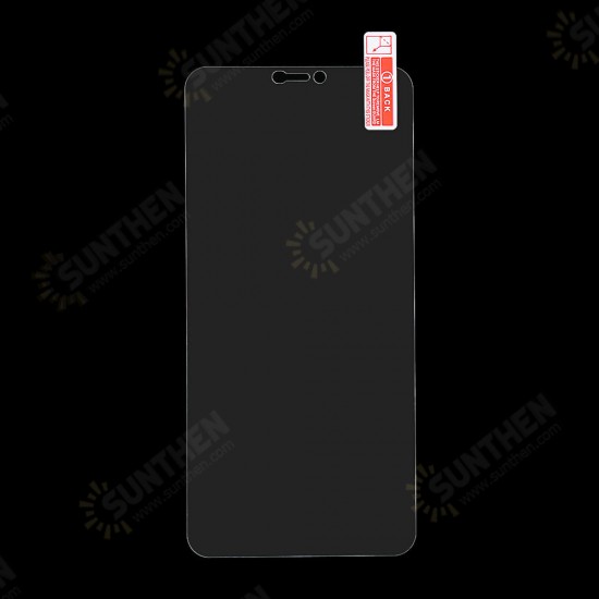 Anti-Explosion Tempered Glass Screen Protector For Huawei Honor 8X