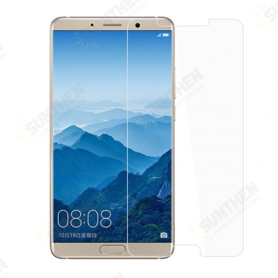 Anti-Explosion Tempered Glass Screen Protector For Huawei Mate 10