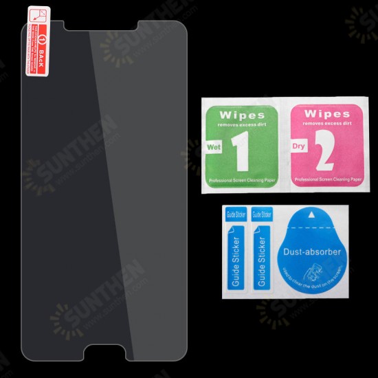 Anti-Explosion Tempered Glass Screen Protector For Huawei Mate 10