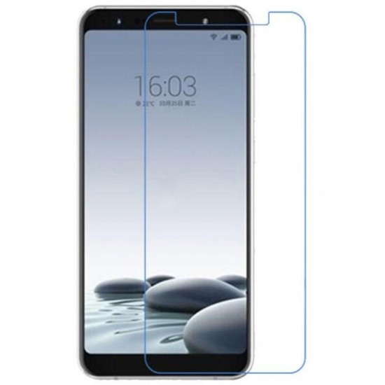 Anti-Explosion Tempered Glass Screen Protector For Meizu M6S / Meizu Meilan S6