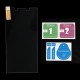 Anti-Explosion Tempered Glass Screen Protector For SONY Xperia L2