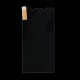 Anti-Explosion Tempered Glass Screen Protector For SONY Xperia L2