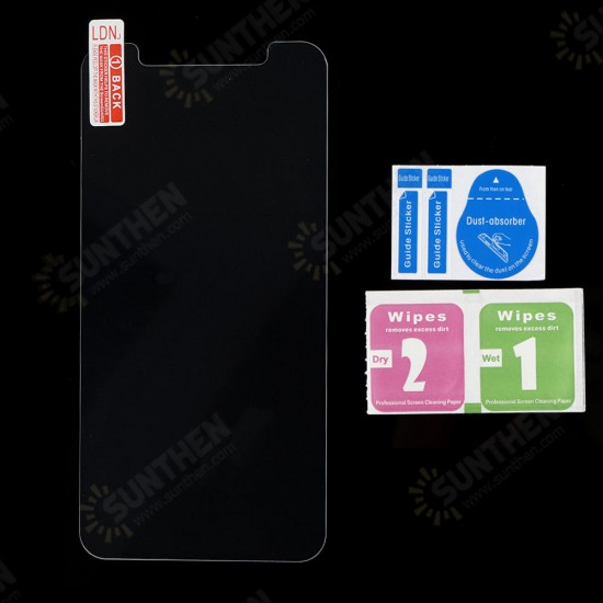 Anti-Explosion Tempered Glass Screen Protector For SuperD D1