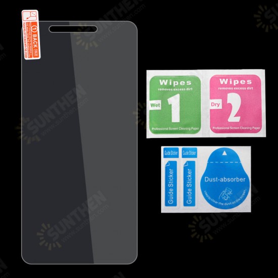 Anti-Explosion Tempered Glass Screen Protector For Xiaomi Redmi Note 5A/Redmi Note 5A Prime Non-original