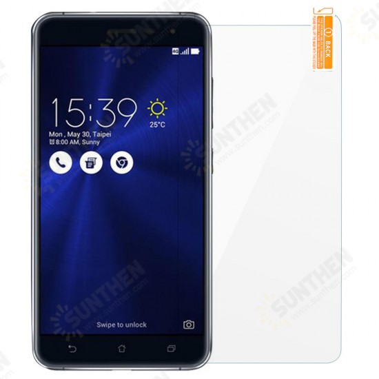 Anti-Explosion Tempered Glass Screen Protector for ASUS Zenfone 3 ZE552KL