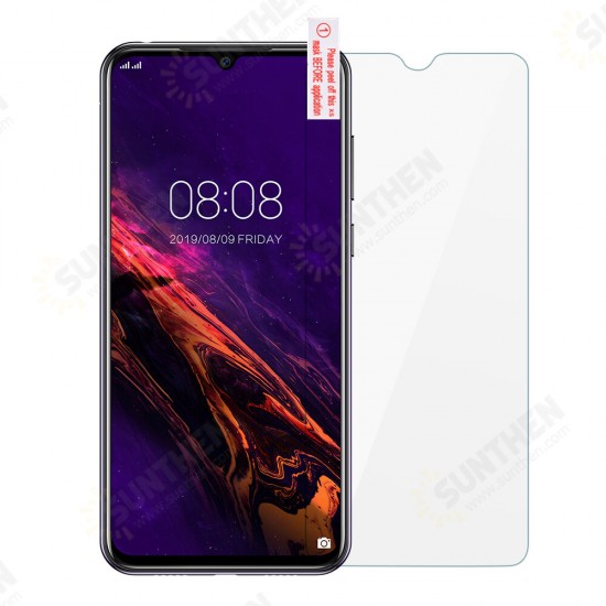 Anti-Explosion Tempered Glass Screen Protector for N20 / N20 Pro