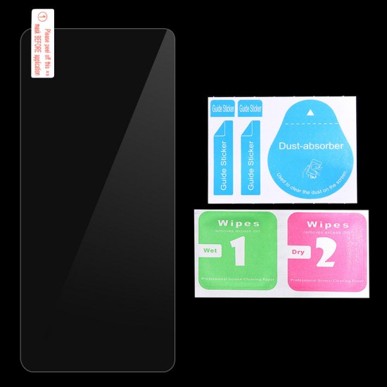 Anti-Explosion Tempered Glass Screen Protector for Elephone U / Elephone U Pro