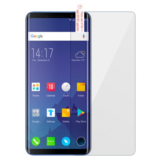 Anti-Explosion Tempered Glass Screen Protector for Elephone U / Elephone U Pro