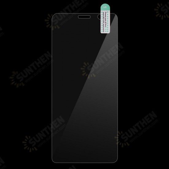 Anti-Explosion Tempered Glass Screen Protector for GOME S7