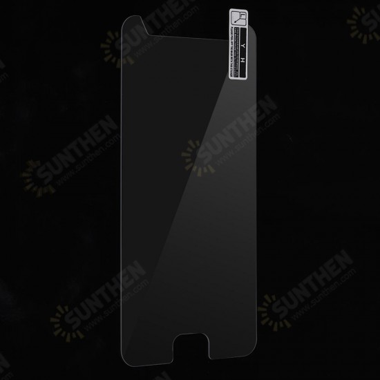 Anti-Explosion Tempered Glass Screen Protector for InFocus A3