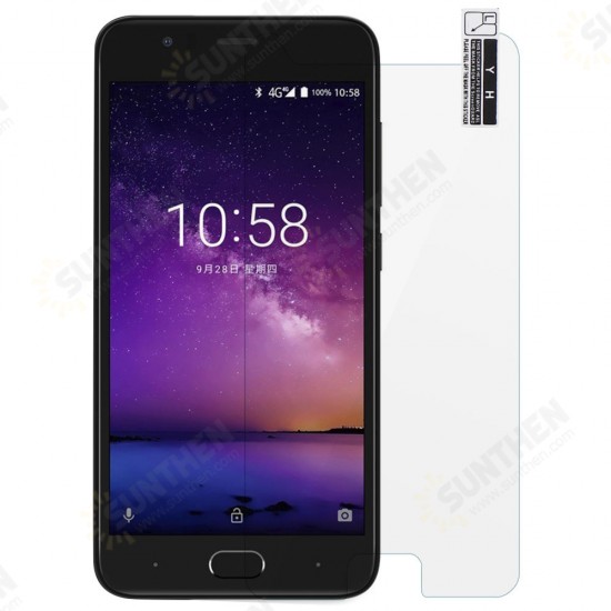 Anti-Explosion Tempered Glass Screen Protector for InFocus A3