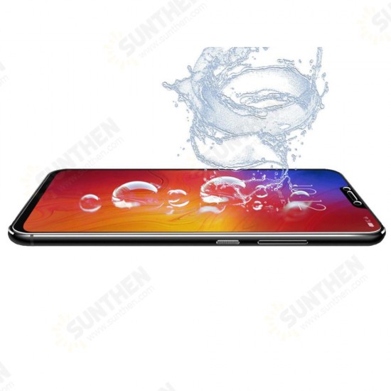 Anti-Explosion Tempered Glass Screen Protector for Lenovo Z5