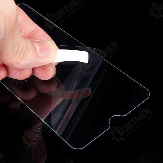 Anti-Explosion Tempered Glass Screen Protector for R5