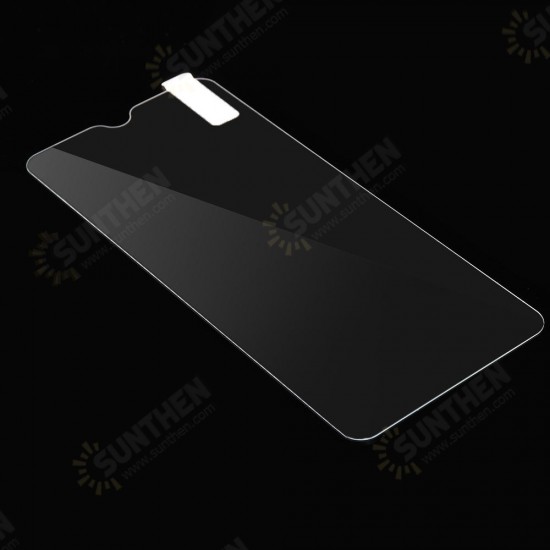 Anti-Explosion Tempered Glass Screen Protector for R5