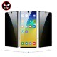 Anti-Peeping Privacy 9H Tempered Glass Screen Protector for Xiaomi Mi Note 10 / Xiaomi Mi Note 10 Pro / Xiaomi Mi CC9 Pro Non-original