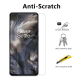 Anti-Scratch HD Clear Ultra-Thin Soft PET Film Screen Protector for OnePlus Nord