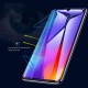 Anti-blue Light Clear Ultra-thin Tempered Glass Screen Protector for Xiaomi Redmi 8A Non-original