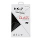 Anti-explosion HD Clear Tempered Glass Screen Protector for ASUS ZenFone Max Pro M1 ZB602KL / ZB601KL