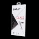 Anti-explosion HD Clear Tempered Glass Screen Protector for Lenovo K5 Pro