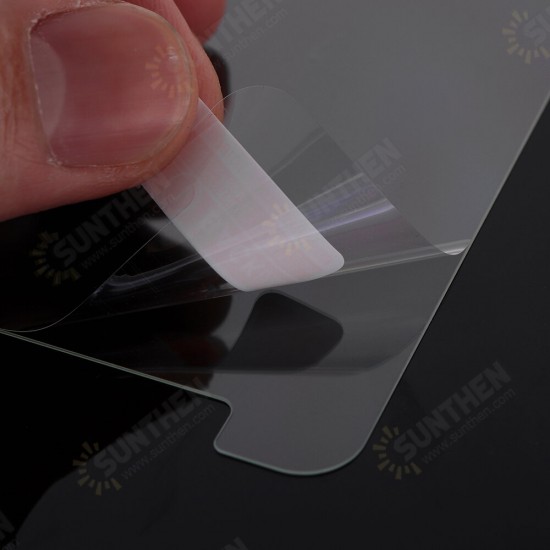 Anti-explosion HD Clear Tempered Glass Screen Protector for Xiaomi Redmi 7A