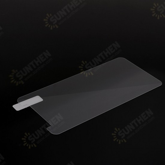 Anti-explosion HD Clear Tempered Glass Screen Protector for Xiaomi Redmi 7A