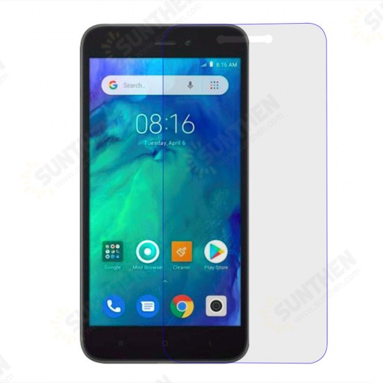 Anti-explosion Tempered Glass Screen Protector for Xiaomi Redmi GO Non-original