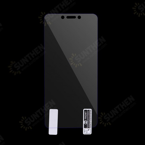 Anti-explosion Tempered Glass Screen Protector for Xiaomi Redmi GO Non-original