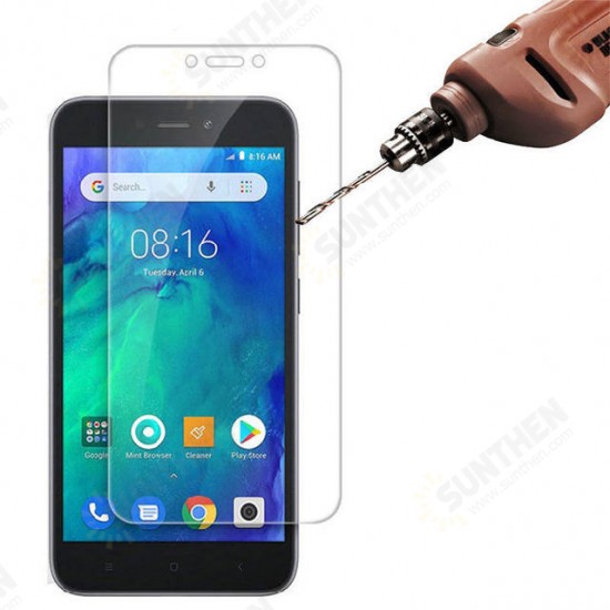 Anti-explosion Tempered Glass Screen Protector for Xiaomi Redmi GO Non-original