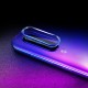 Anti-scratch Aluminum Metal Circle Ring + Soft Rear Phone Camera Lens Protector for Xiaomi Mi 9 Mi9 Lite / Xiaomi Mi CC9 Non-original