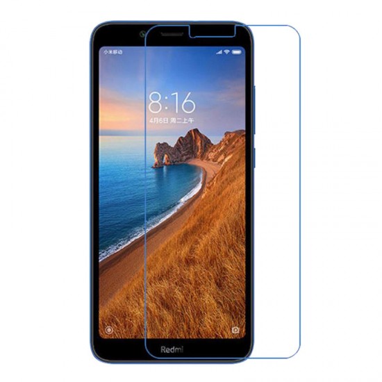 Anti-scratch HD Clear 0.125mm Ultra-thin Screen Protector for Xiaomi Redmi 7A Non-original